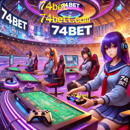 Descubra como a palavra-chave (74bet) pode melhorar sua experiência de jogo