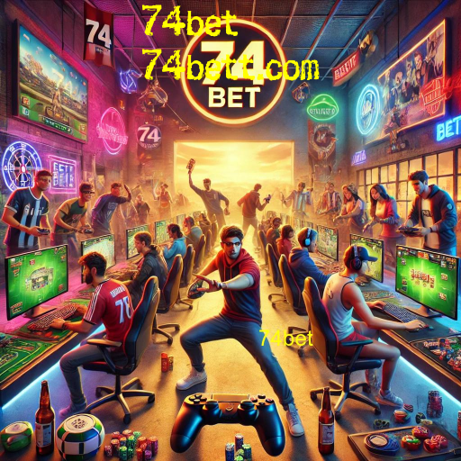 A história por trás do desenvolvimento do 74bet e seus criadores.Os segredos mais bem guardados em jogos de aventura