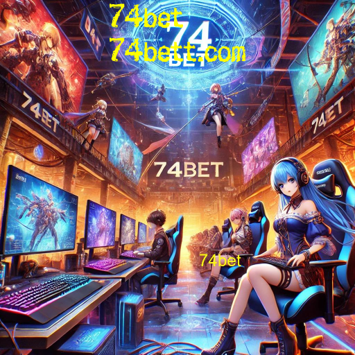 Como a palavra-chave (74bet) está impactando a indústria de jogos atualmente